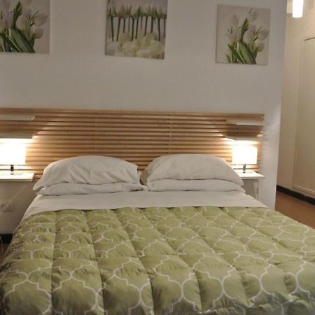 B&B Via Dei Templi Agrigento Buitenkant foto