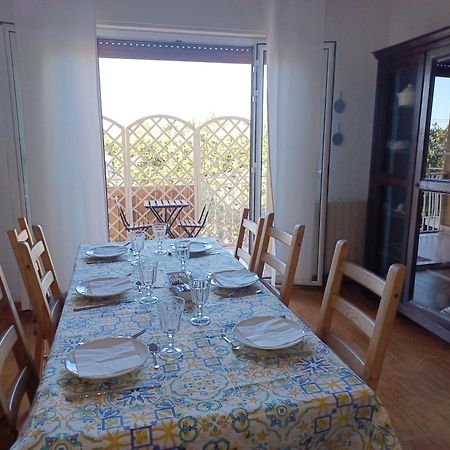 B&B Via Dei Templi Agrigento Buitenkant foto