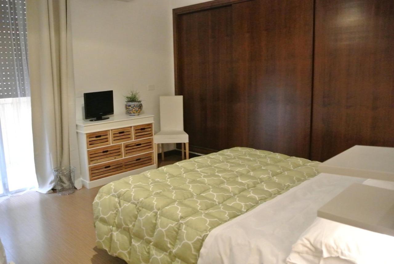 B&B Via Dei Templi Agrigento Buitenkant foto