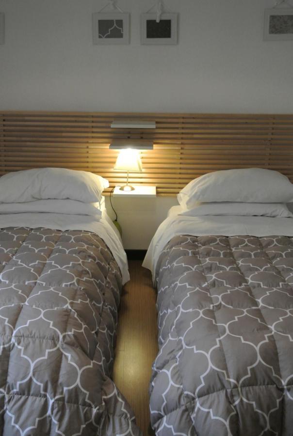 B&B Via Dei Templi Agrigento Buitenkant foto