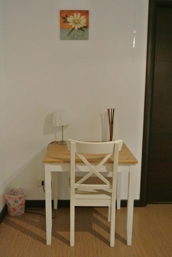 B&B Via Dei Templi Agrigento Buitenkant foto