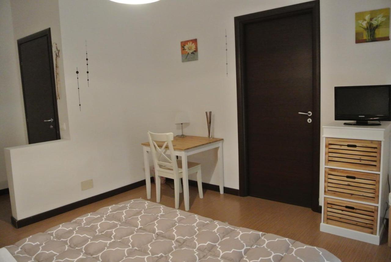 B&B Via Dei Templi Agrigento Buitenkant foto