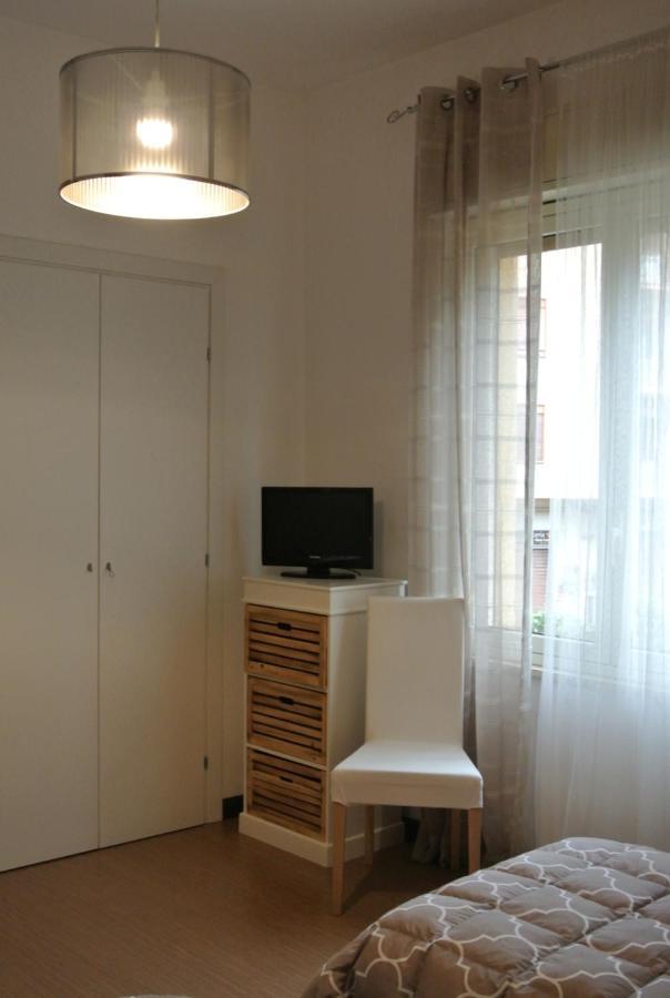 B&B Via Dei Templi Agrigento Buitenkant foto
