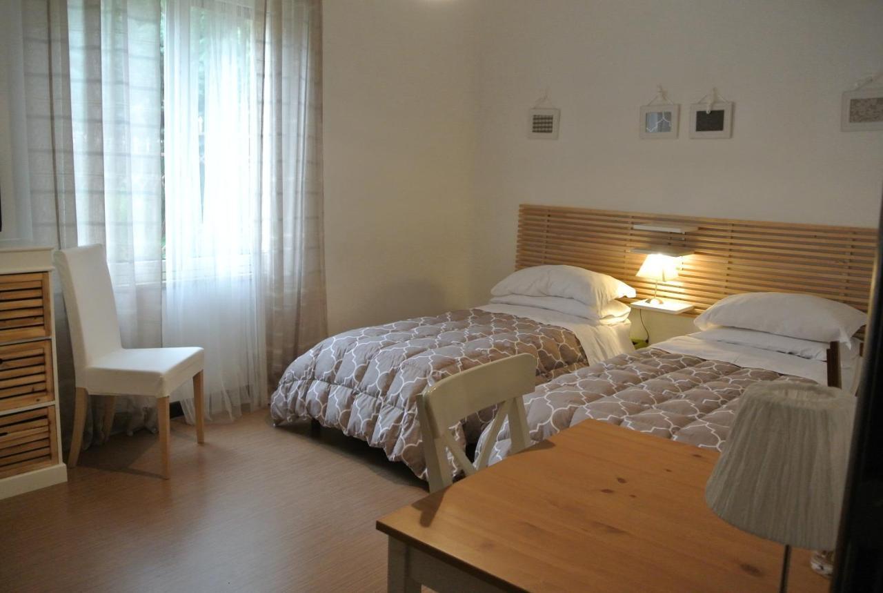 B&B Via Dei Templi Agrigento Buitenkant foto