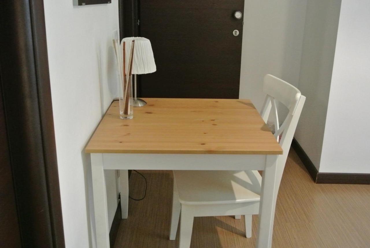 B&B Via Dei Templi Agrigento Buitenkant foto