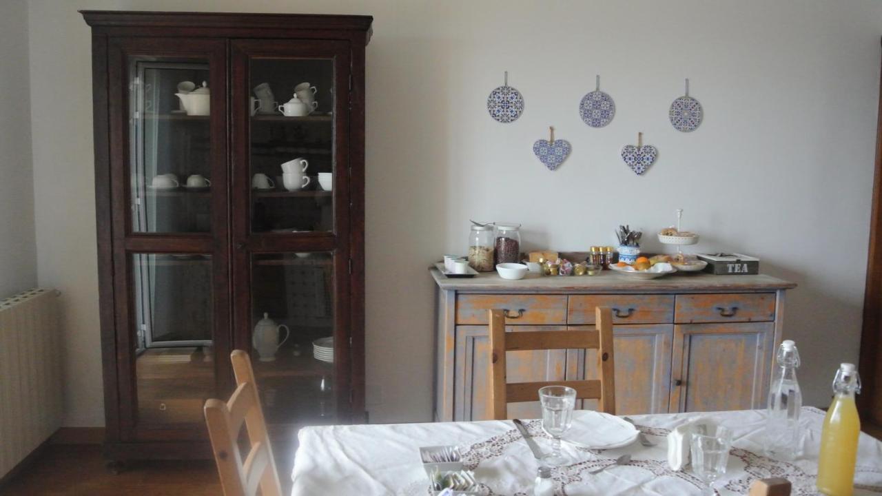 B&B Via Dei Templi Agrigento Buitenkant foto
