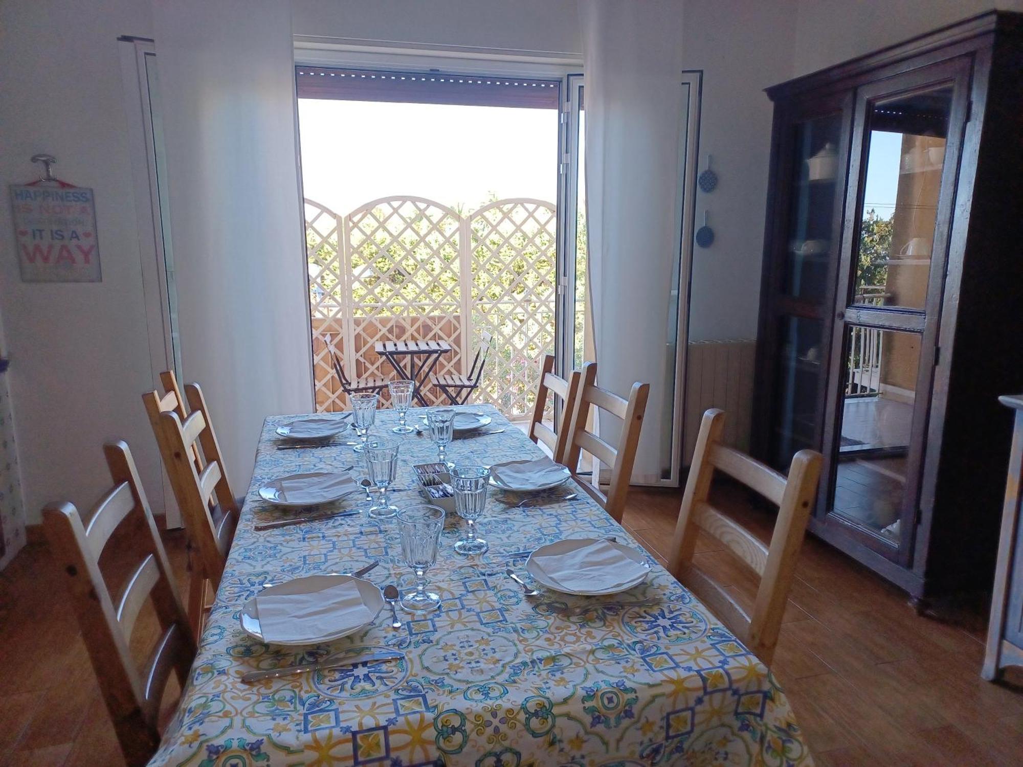 B&B Via Dei Templi Agrigento Buitenkant foto