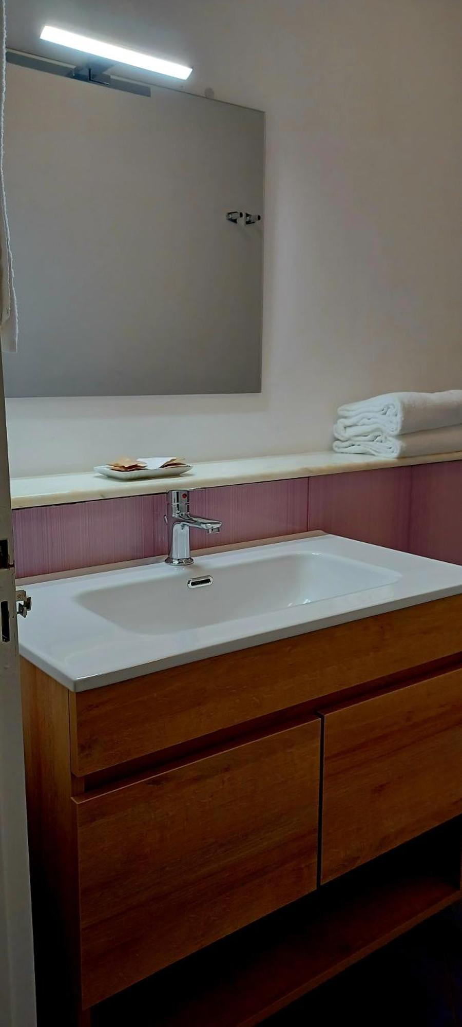 B&B Via Dei Templi Agrigento Buitenkant foto