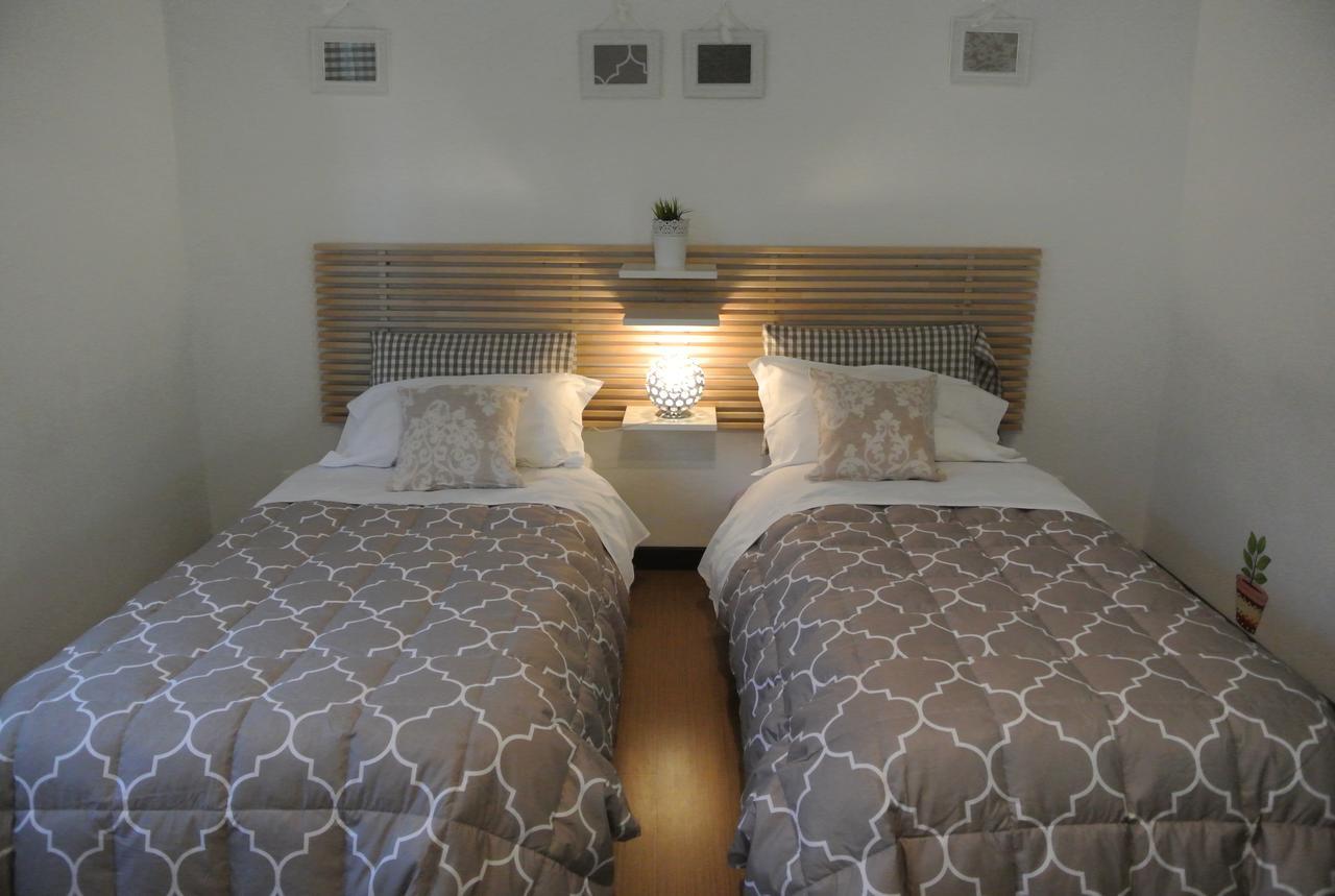 B&B Via Dei Templi Agrigento Buitenkant foto