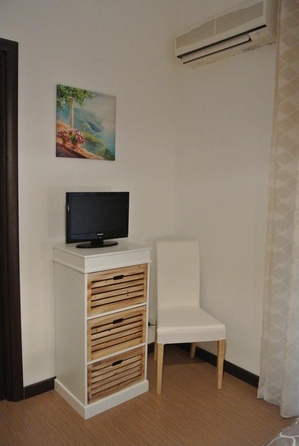 B&B Via Dei Templi Agrigento Buitenkant foto