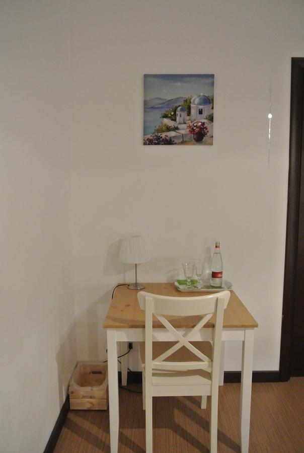 B&B Via Dei Templi Agrigento Buitenkant foto