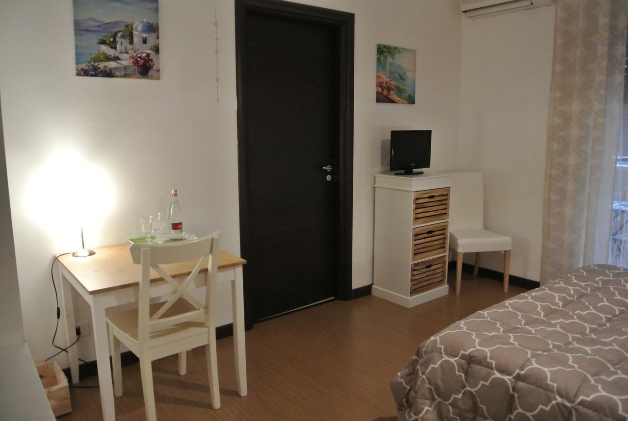 B&B Via Dei Templi Agrigento Buitenkant foto