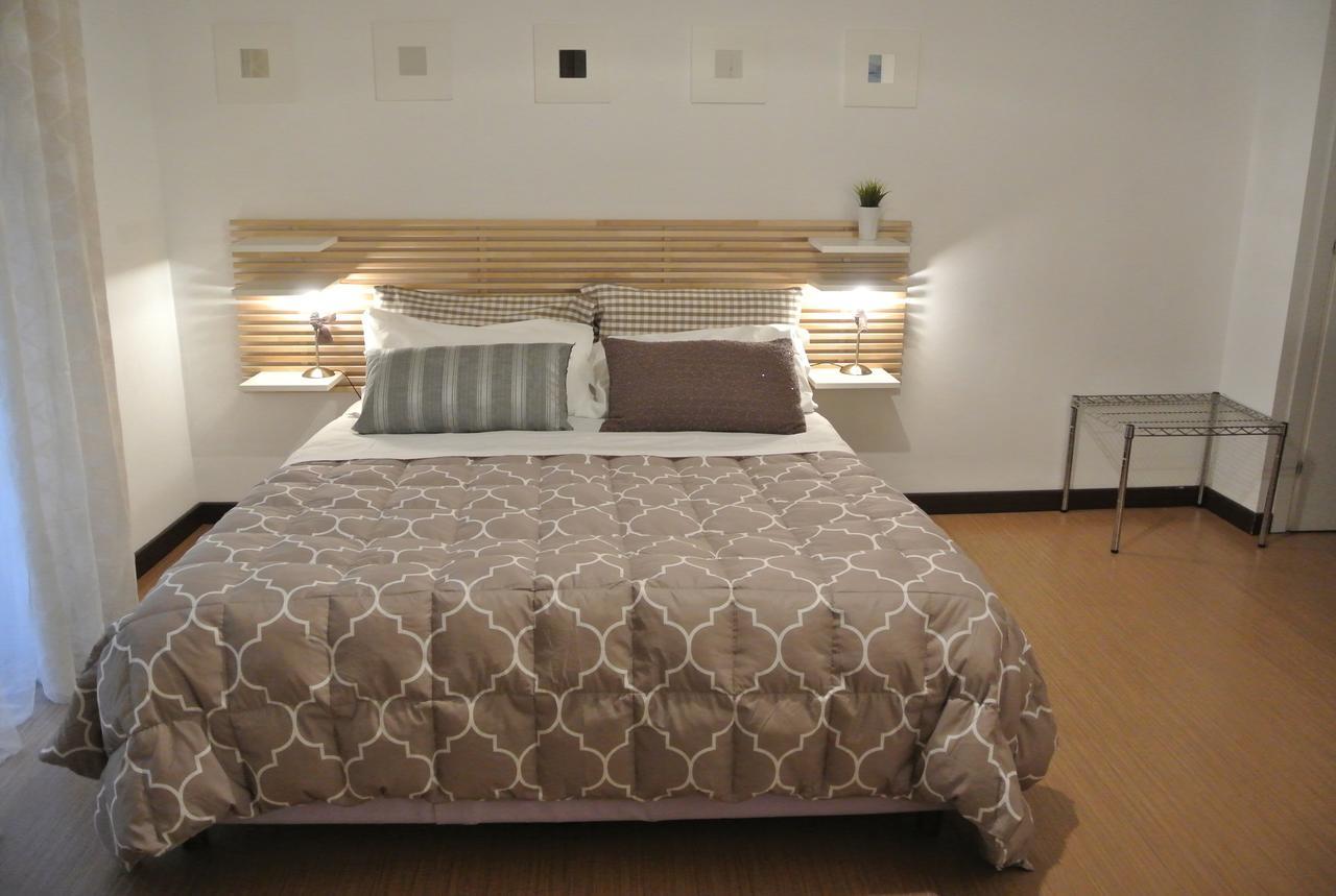 B&B Via Dei Templi Agrigento Buitenkant foto