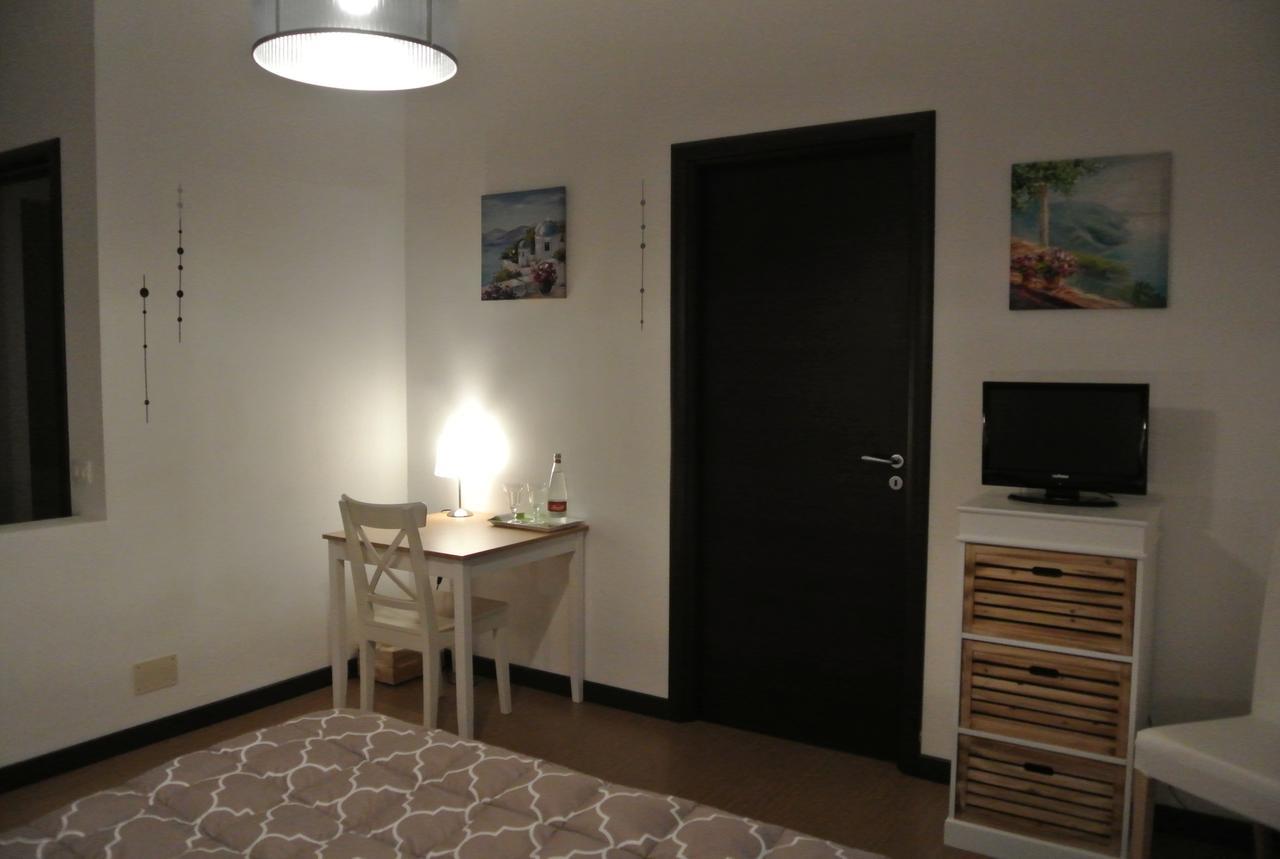 B&B Via Dei Templi Agrigento Buitenkant foto