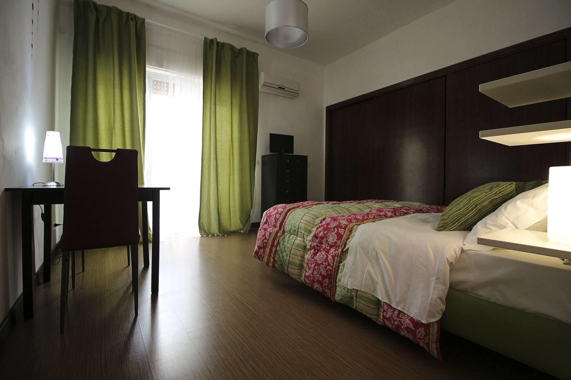B&B Via Dei Templi Agrigento Buitenkant foto