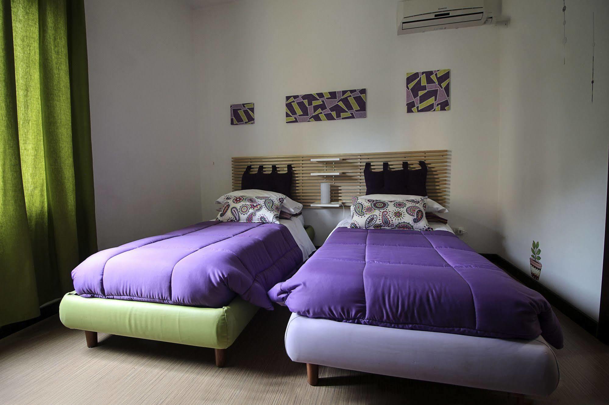 B&B Via Dei Templi Agrigento Buitenkant foto