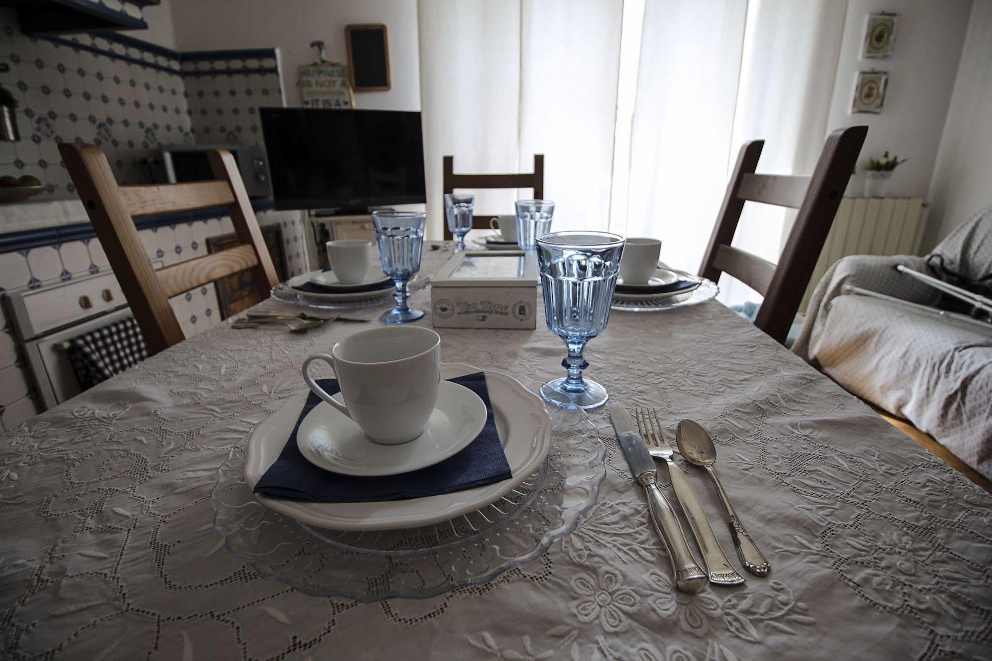 B&B Via Dei Templi Agrigento Buitenkant foto